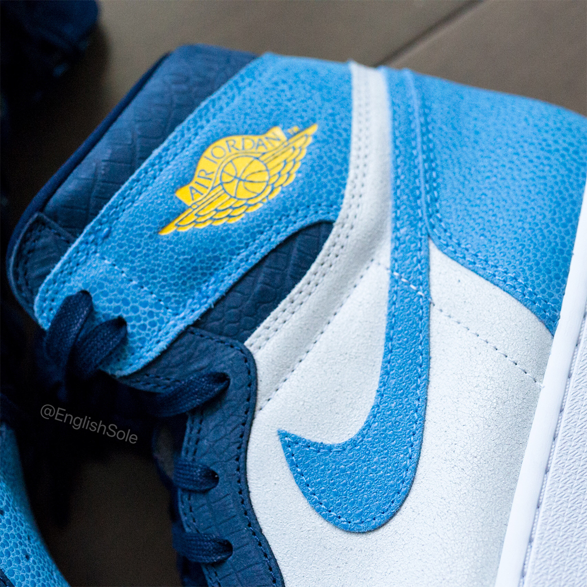 Jordan 1 Marquette Pe Photos 7