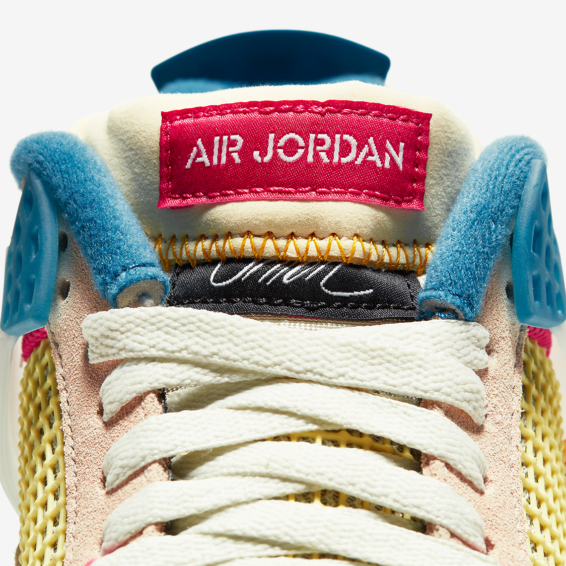 Jordan 4 Guava Ice Official Images Dc9533 800 1