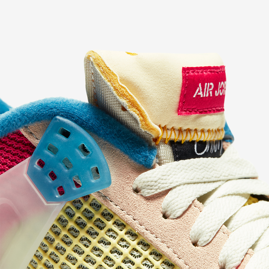 Jordan 4 Guava Ice Official Images Dc9533 800 2