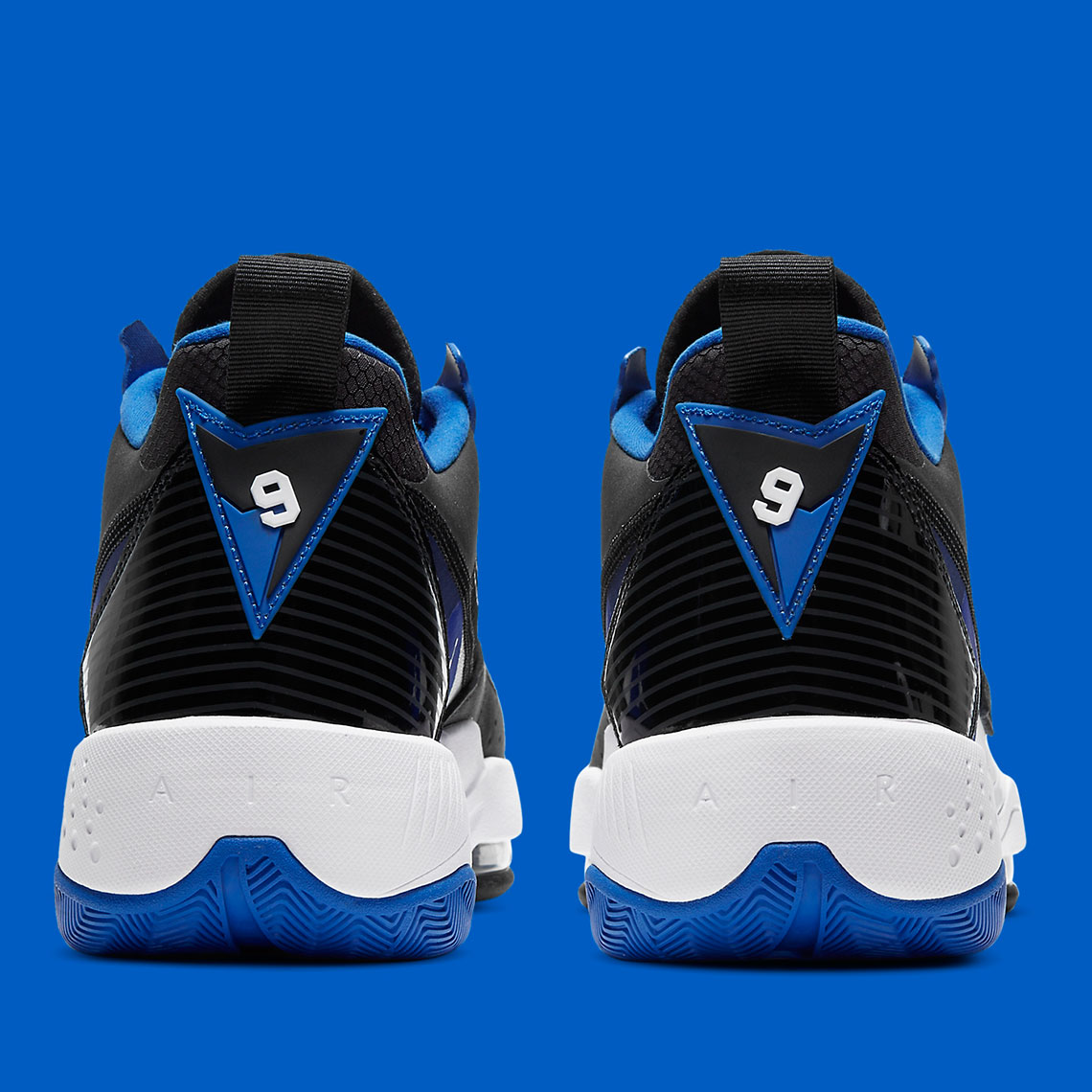 Jordan Zoom 92 Royal Ck9183 004 6