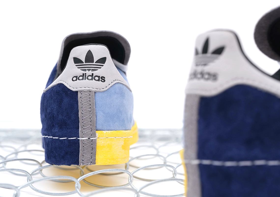 Mita Recouture Adidas Campus 80 Release Info 1