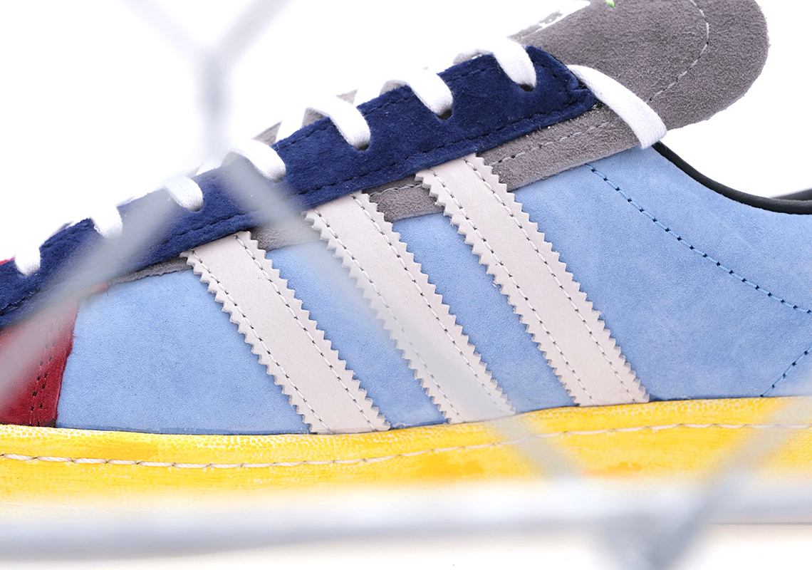 Mita Recouture Adidas Campus 80 Release Info 4