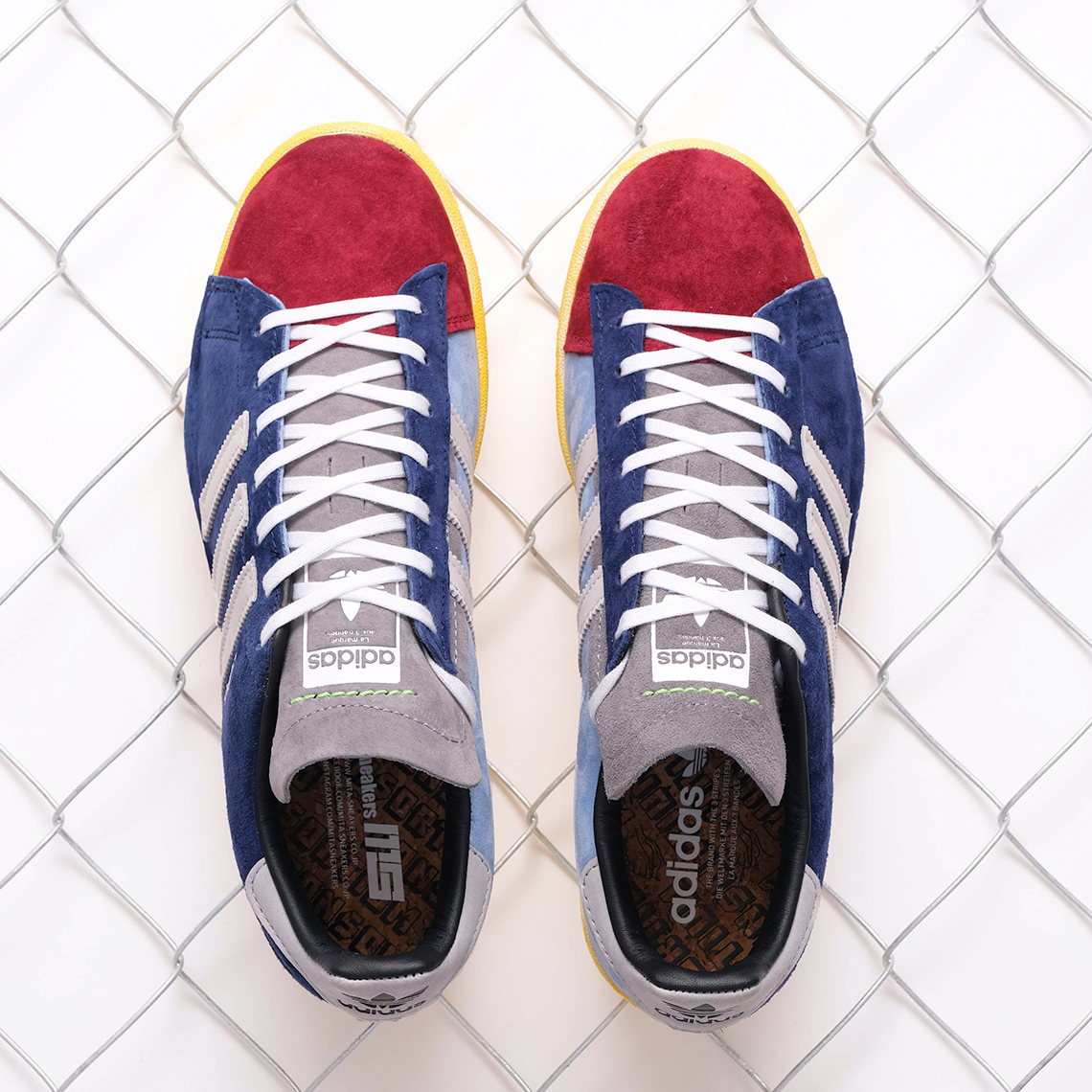 Mita Recouture Adidas Campus 80 Release Info 5