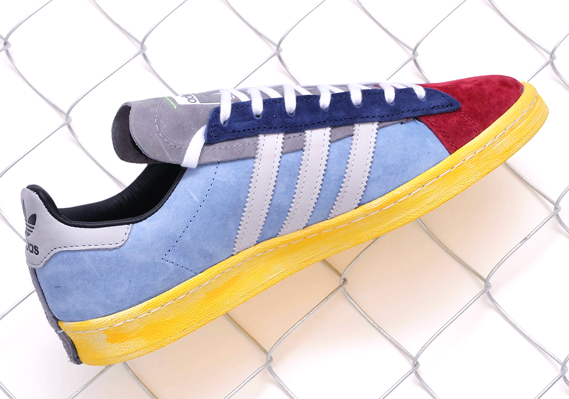 Mita Recouture Adidas Campus 80 Release Info 6