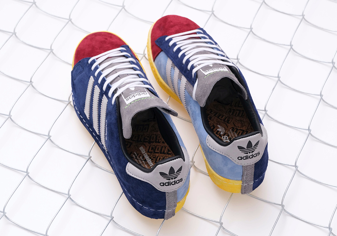 Mita Recouture Adidas Campus 80 Release Info 8