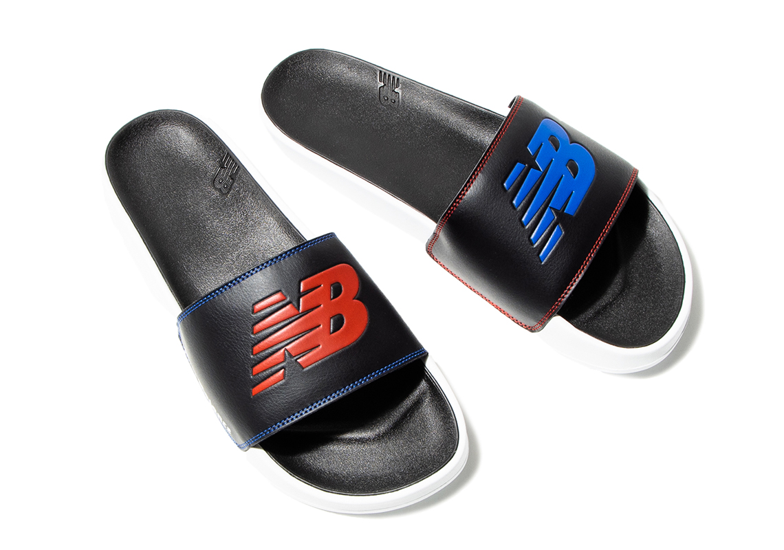 New Balance Kawhi Slides 1