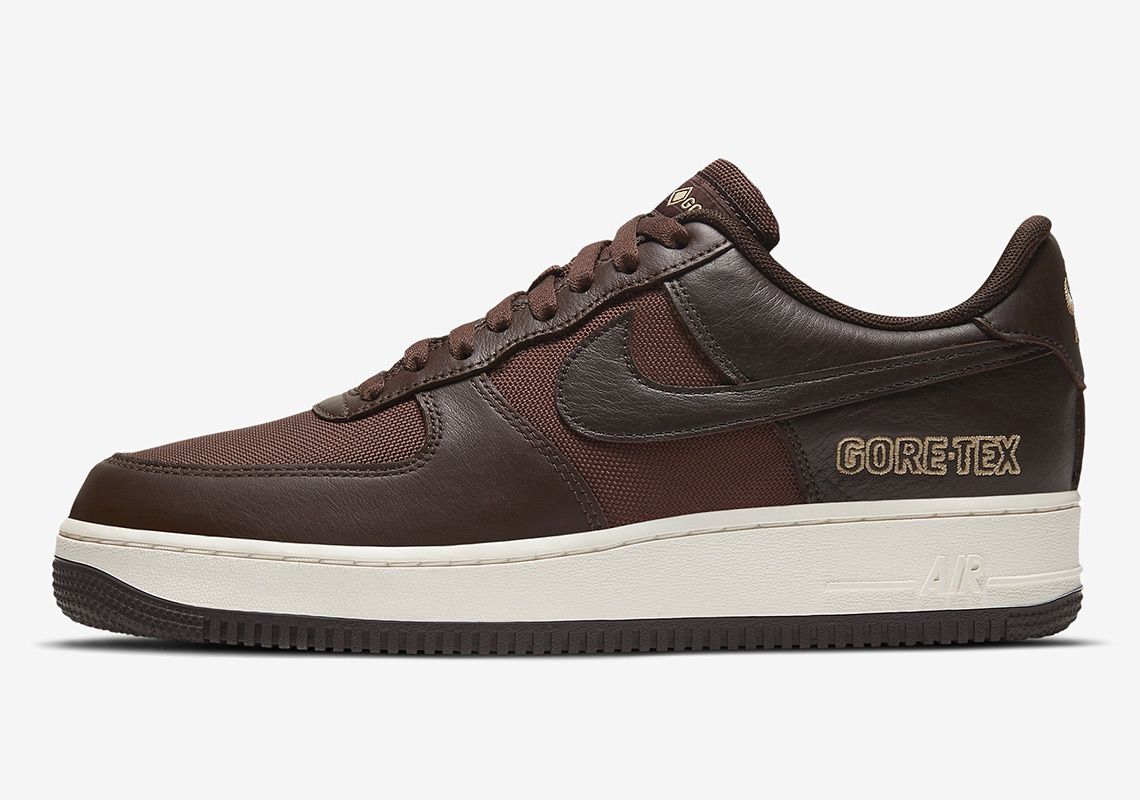 Nike Air Force 1 Gore Tex Ct2858 201 4