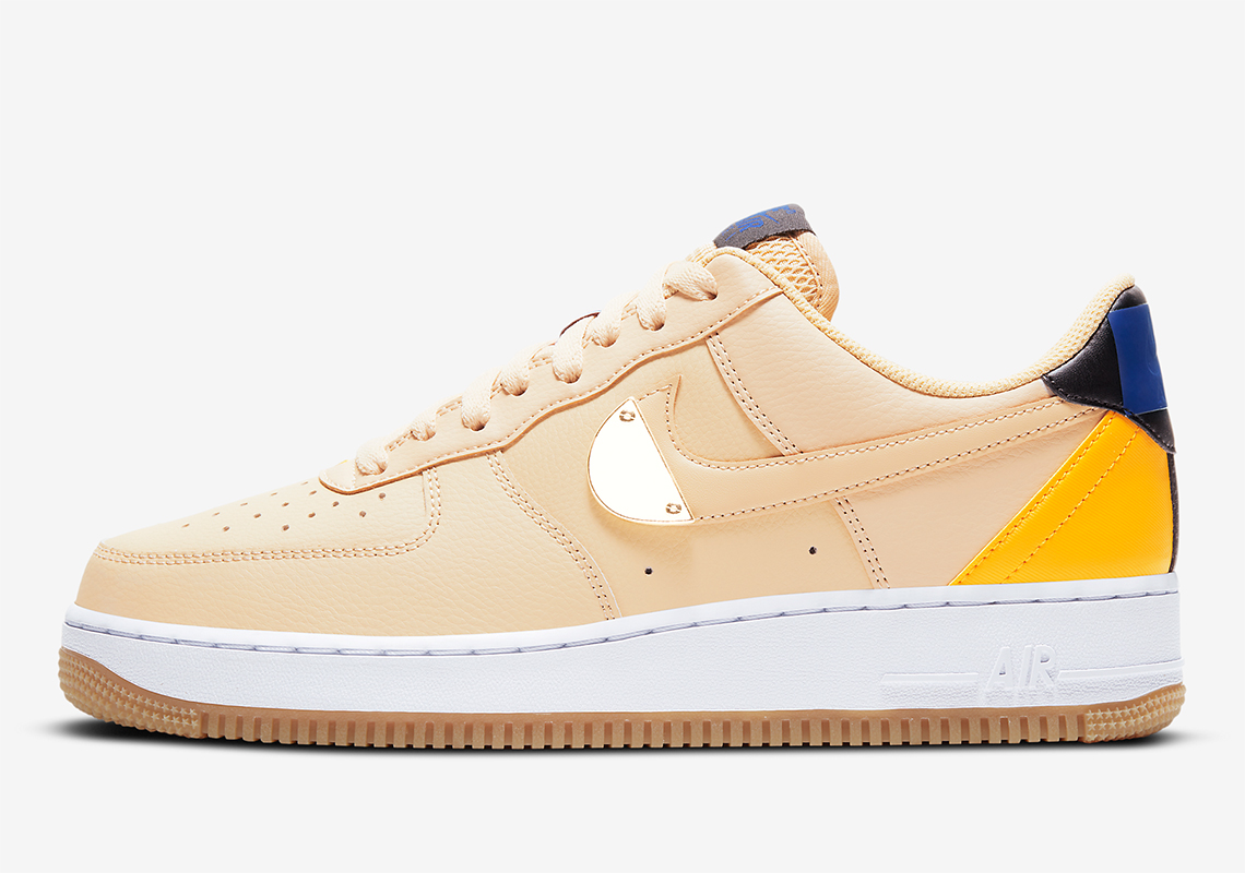 Nike Air Force 1 Low Nba Ct2298 200 2