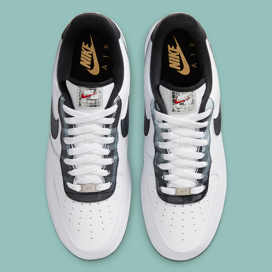 Nike Air Force 1 Low Remix Pack Db1997 100 5