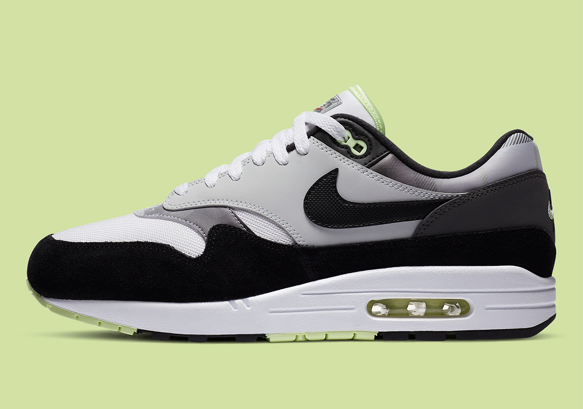 Official Images Of The Nike Air Max 1 "Remix Pack"