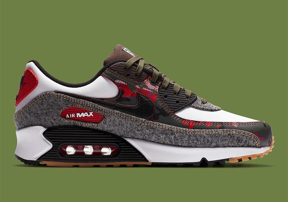 Nike Air Max 90 Remix Pack Db1967 100 1