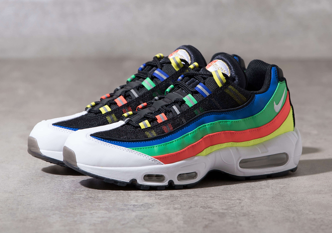 Nike Air Max 95 Hidden Message Da1344 014