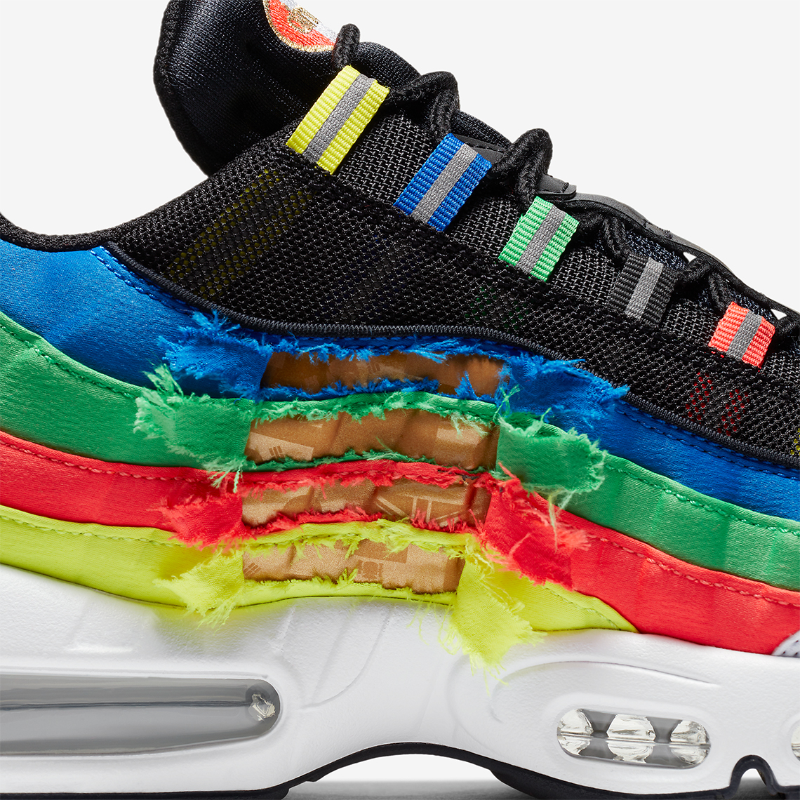 Nike Air Max 95 Olympic Da1344 014 14