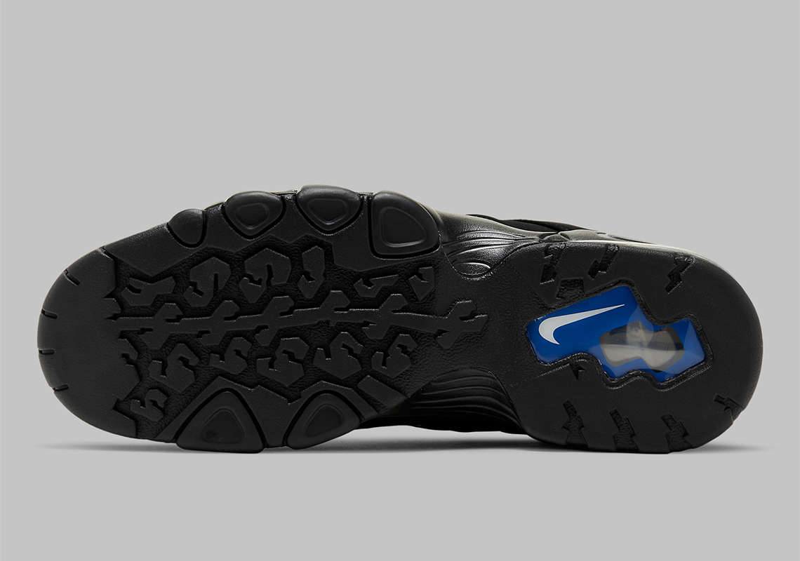 Nike Air Max Cb 94 Black Royal Dc1411 001 1