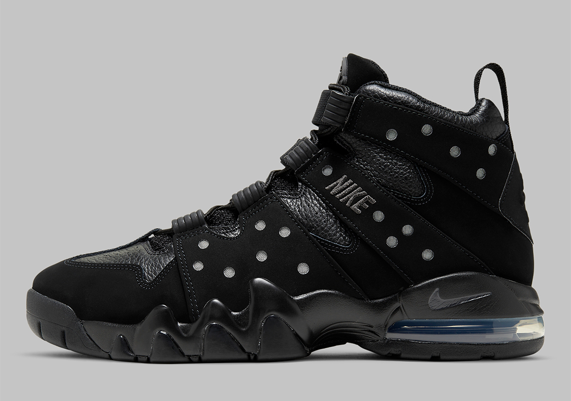 Nike Air Max Cb 94 Black Royal Dc1411 001 3