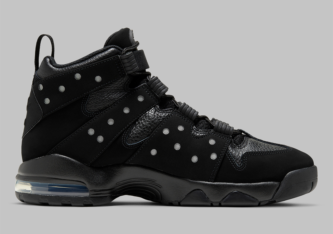 Nike Air Max Cb 94 Black Royal Dc1411 001 5