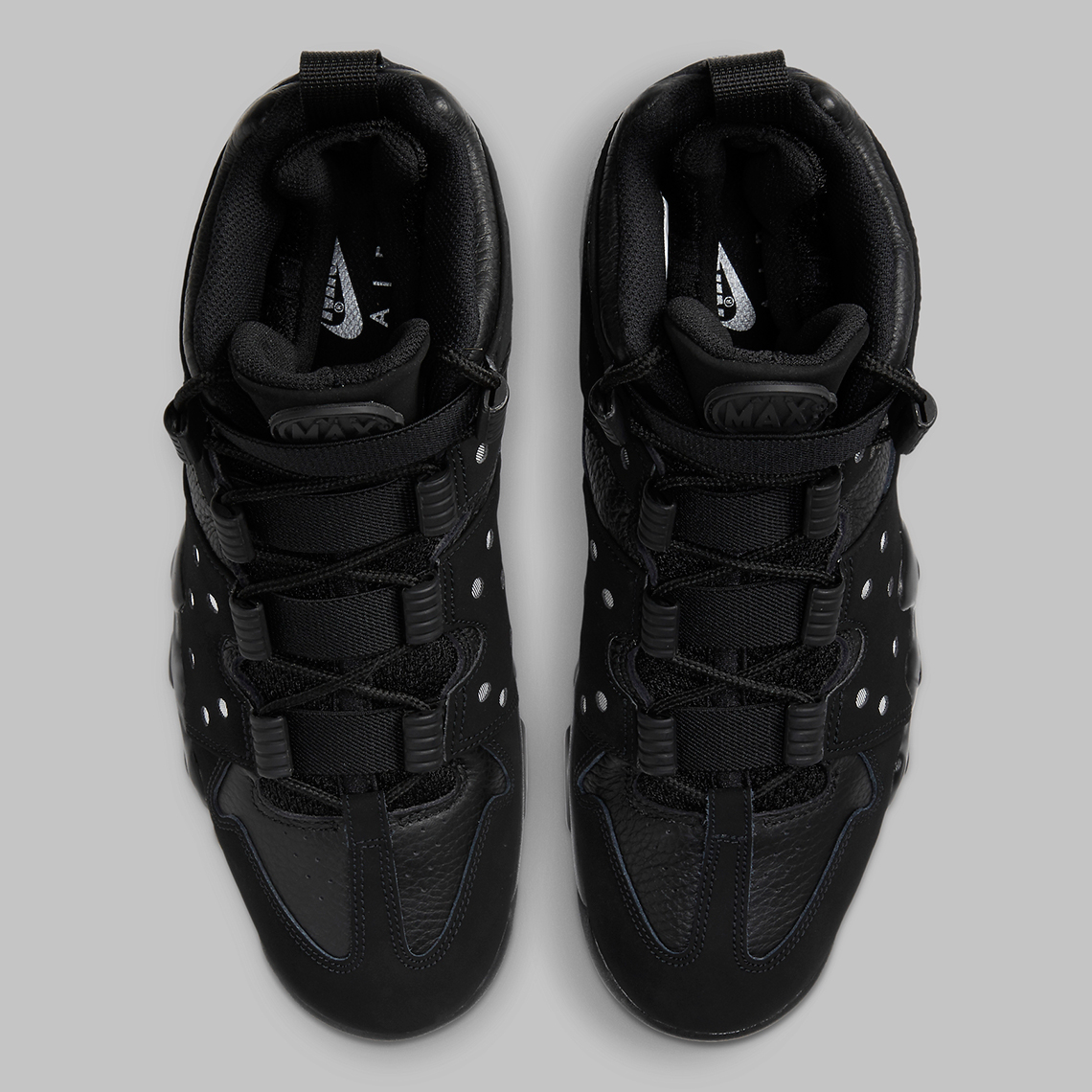 Nike Air Max Cb 94 Black Royal Dc1411 001 7