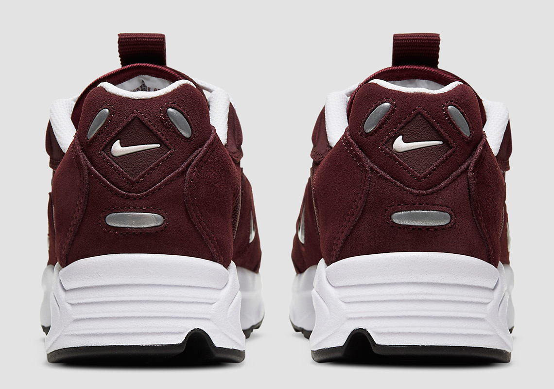 Nike Air Max Triax 96 Burgundy Ct0171 600 8