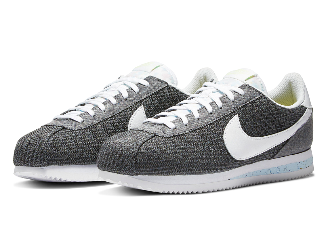 Nike Cortez Recycled Pack 4