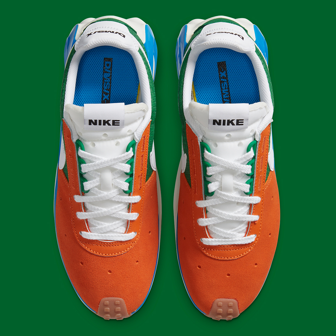 Nike D Ms X Waffle Cq0205 800 5