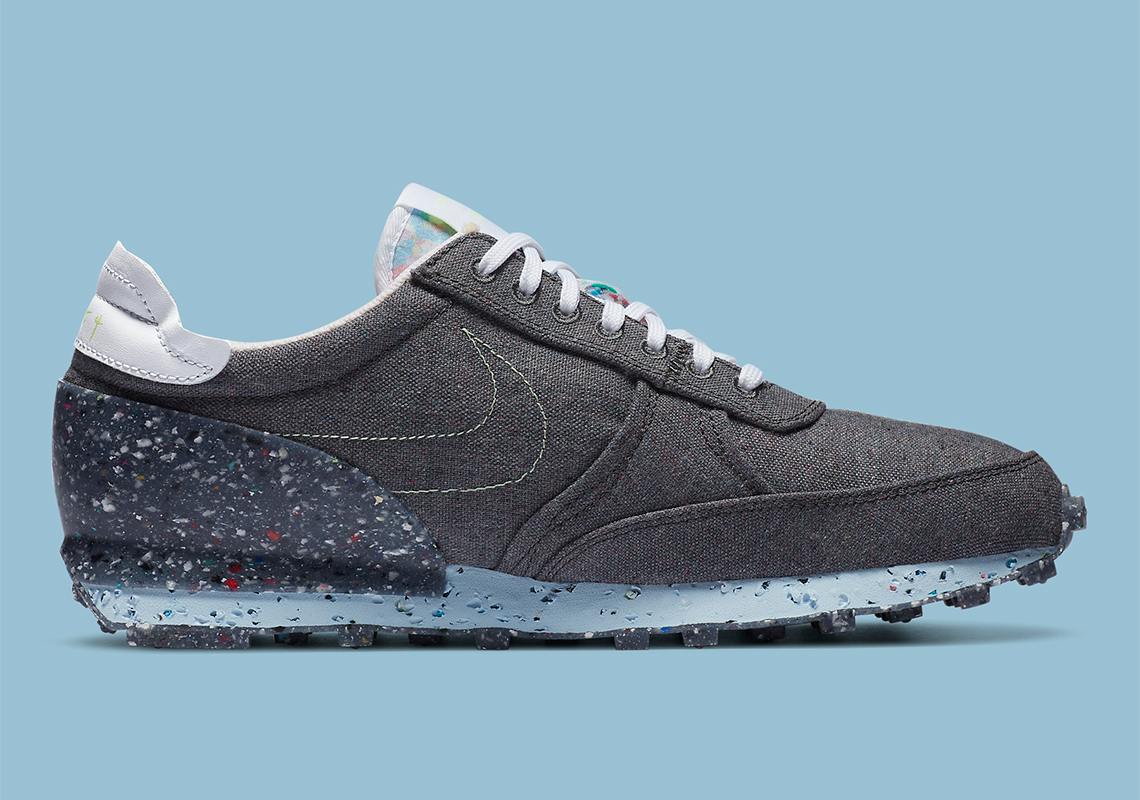 Nike Daybreak Type Crater Space Hippie Cz4337 001 6