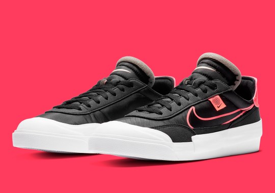 Nike Extends Their 2020 “Worldwide” Pack With The Drop Type LX HBR