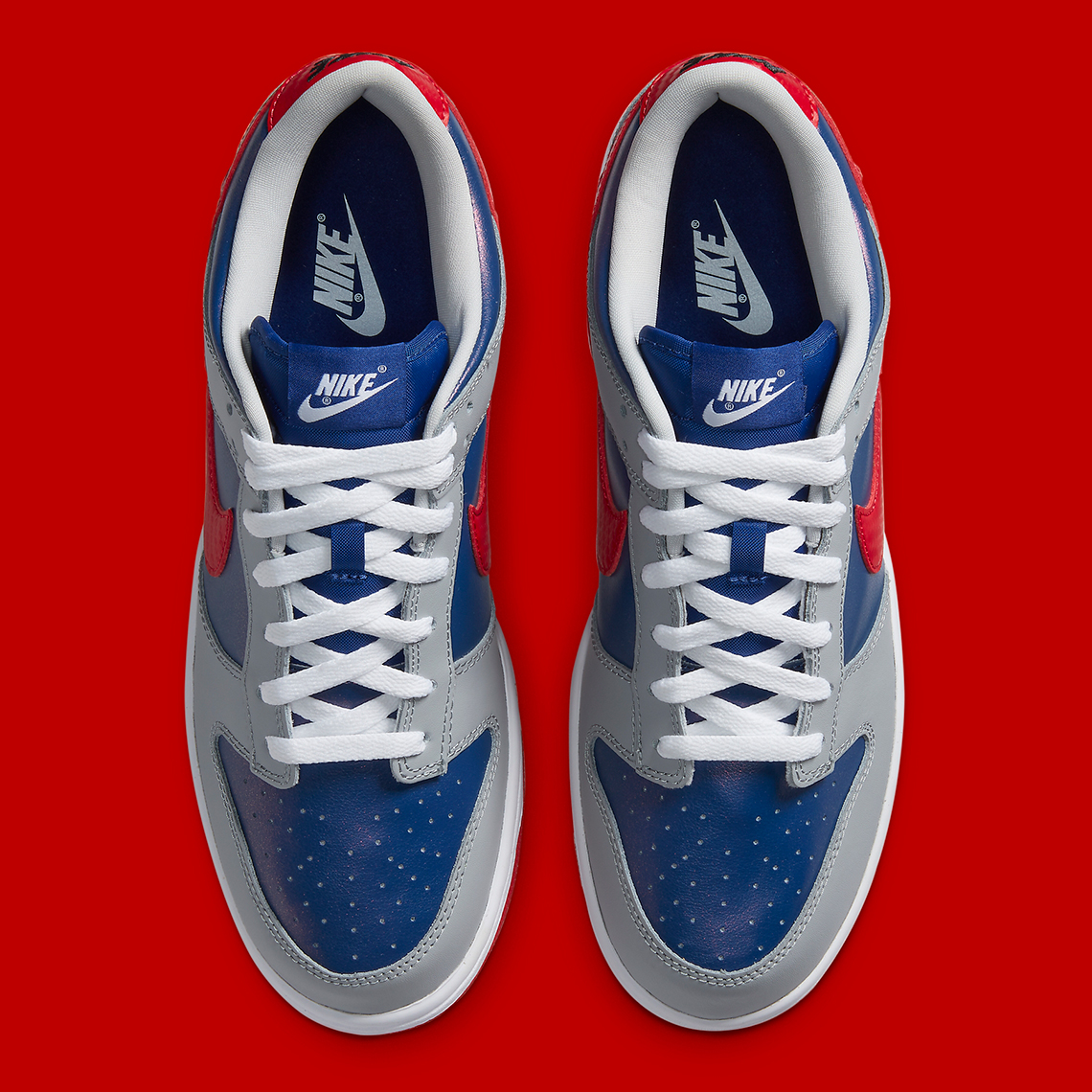 Nike Dunk Low Sp Samba Cz2667 400 Official Images 3