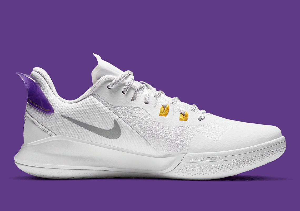 Nike Mamba Fury Lakers Home Ck2088 101 4