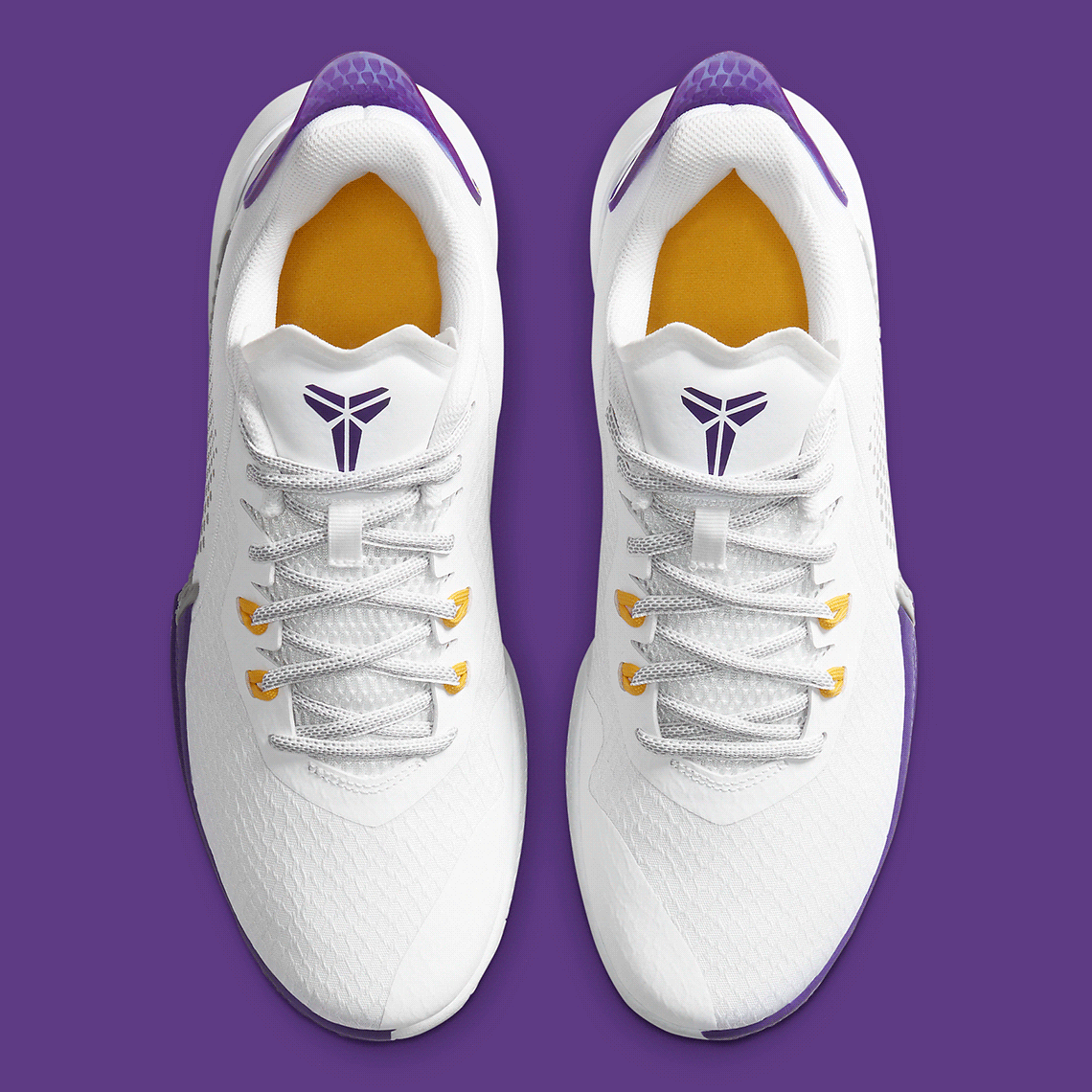 Nike Mamba Fury Lakers Home Ck2088 101 5