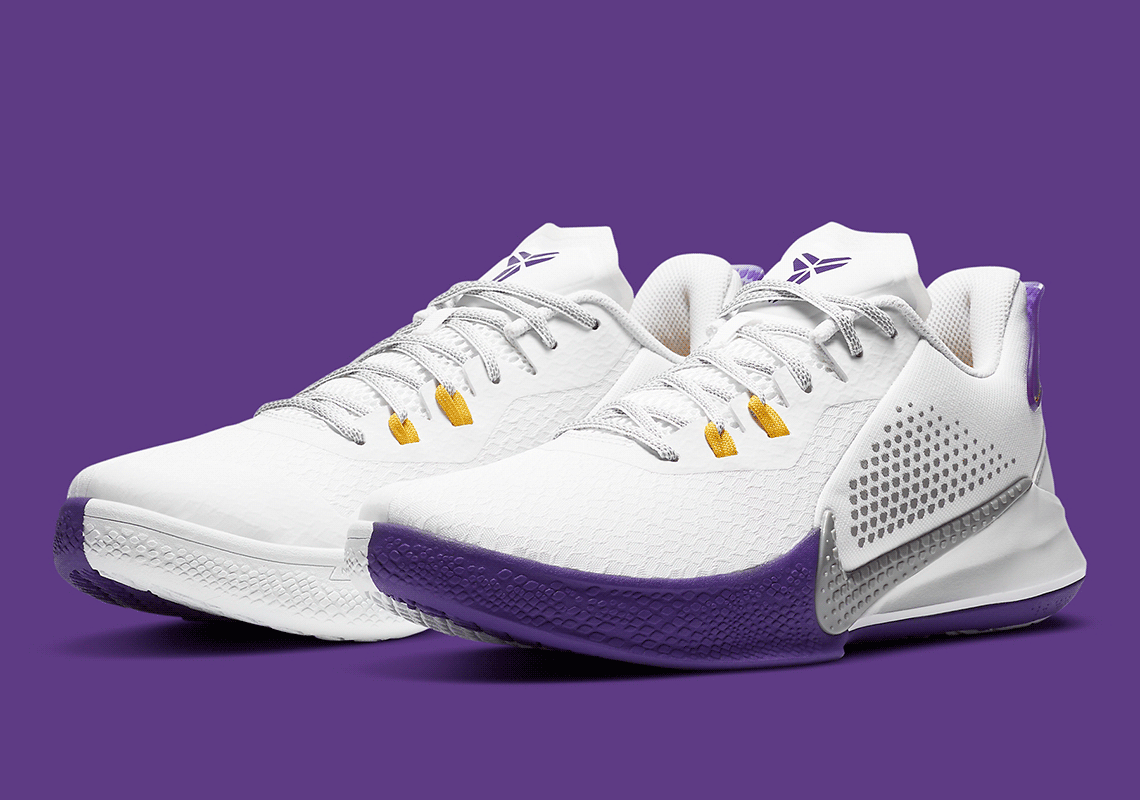 Nike Mamba Fury Lakers Home Ck2088 101 6