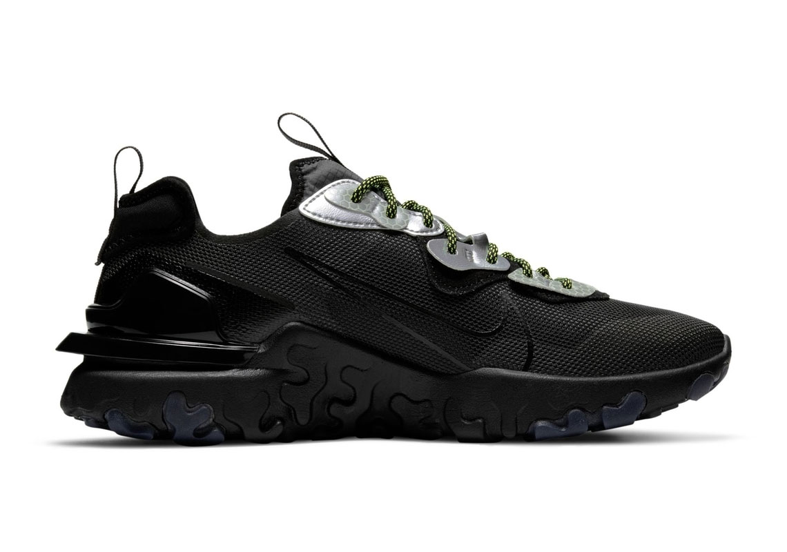 Nike React Vision 3m Thinsulate 4