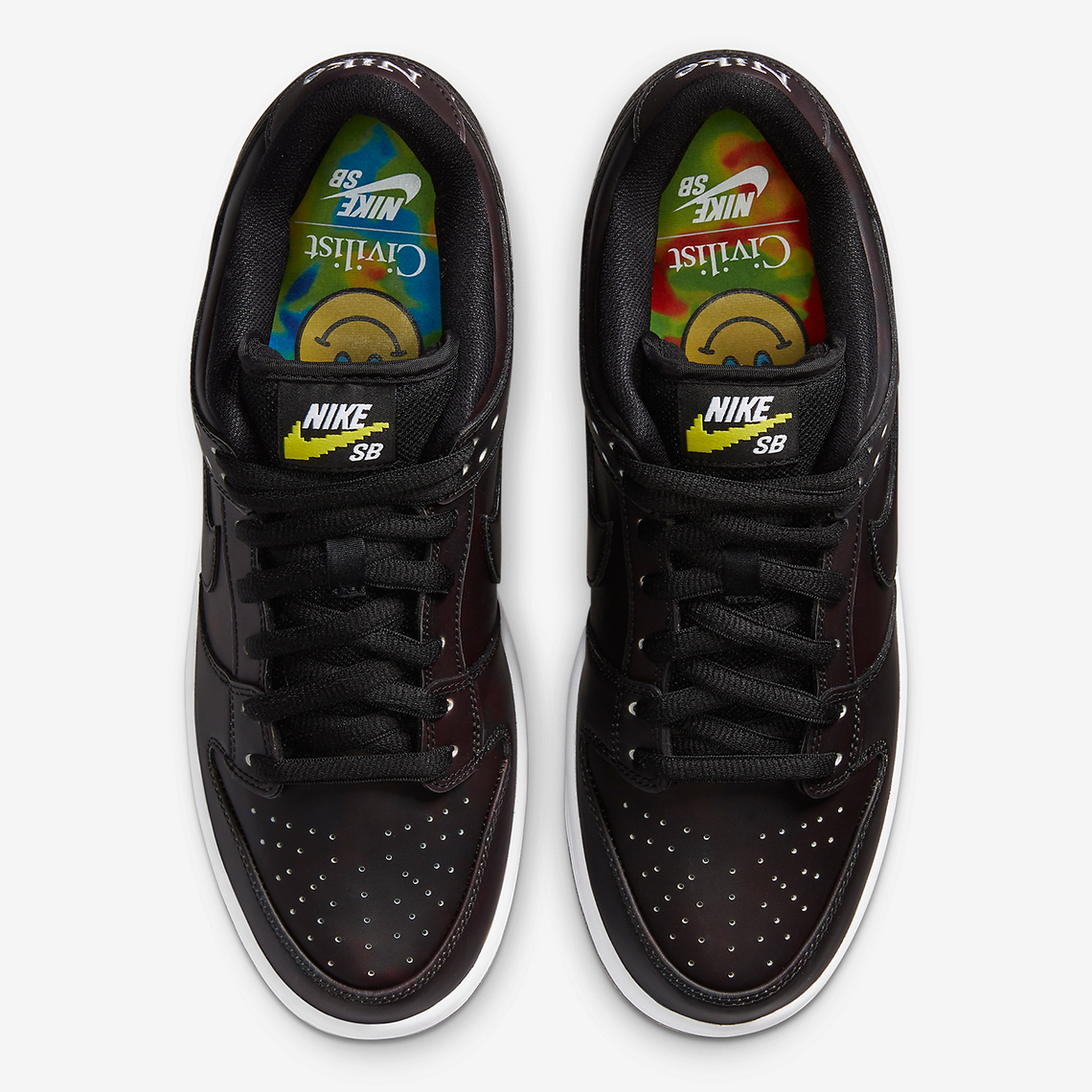 Nike Sb Dunk Civilist Cz5123 001 Official Images 3