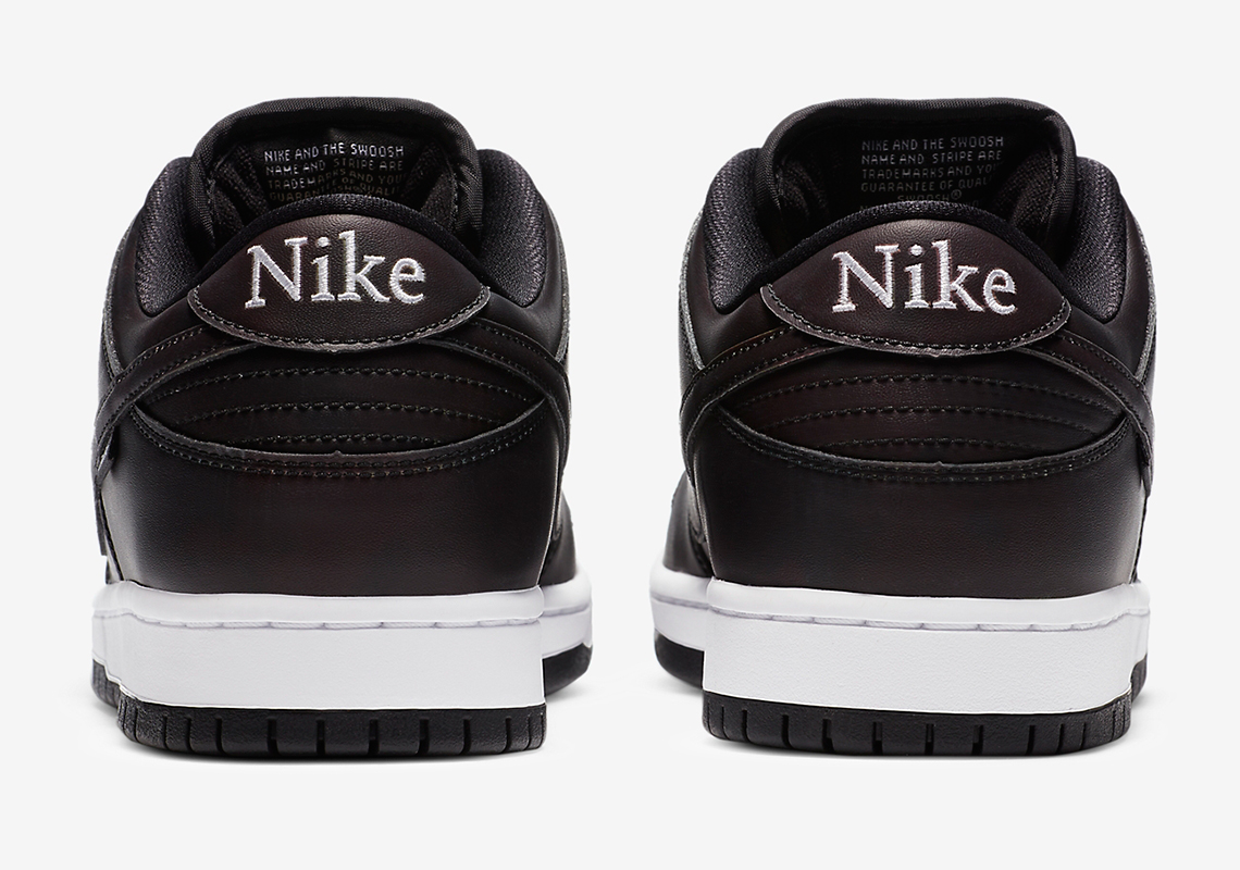 Nike Sb Dunk Civilist Cz5123 001 Official Images 4