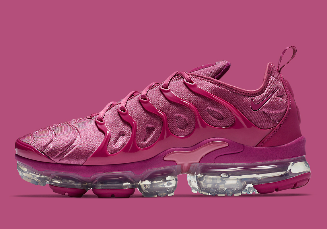 Nike Vapormax Plus Dc1850 600 2