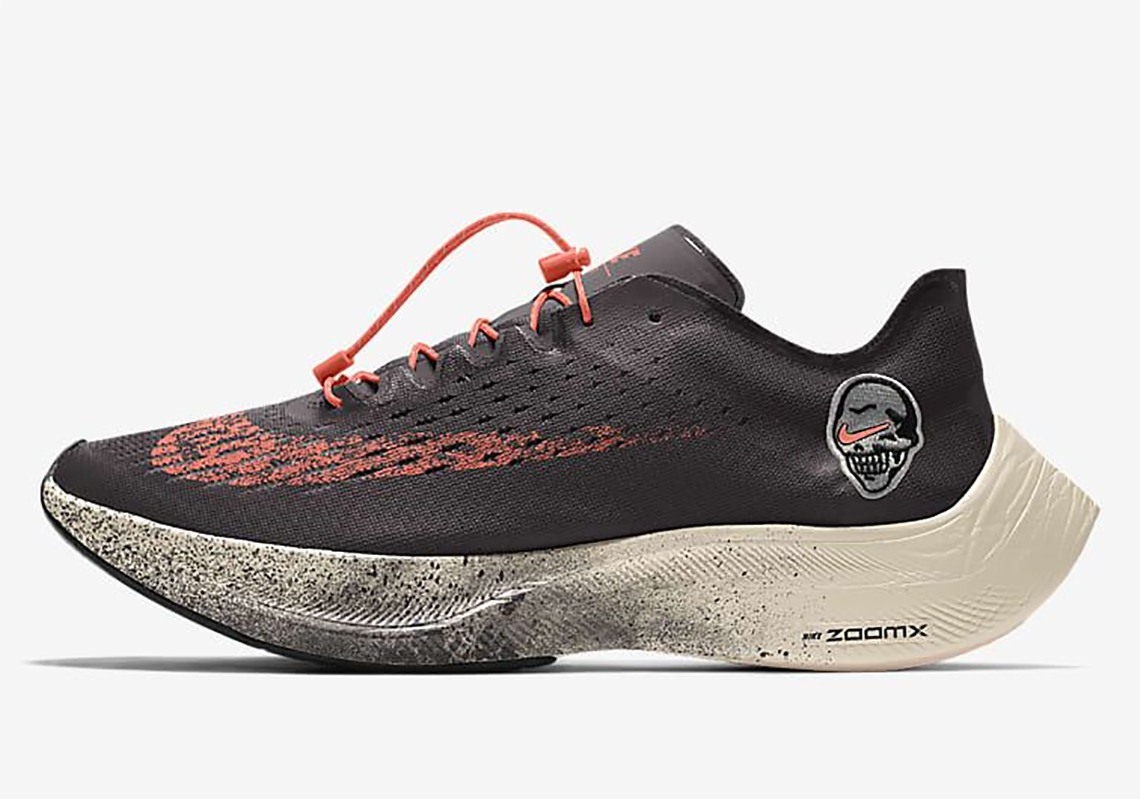 Nike Zoomx Vaporfly By You 1