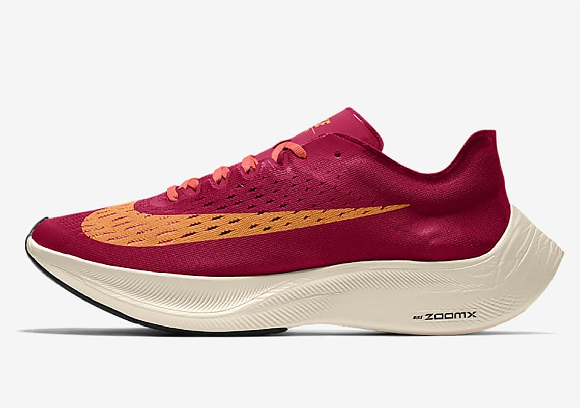 Nike Zoomx Vaporfly By You 3