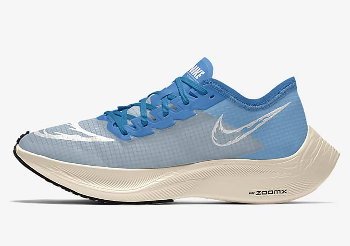 Nike Zoomx Vaporfly By You 5