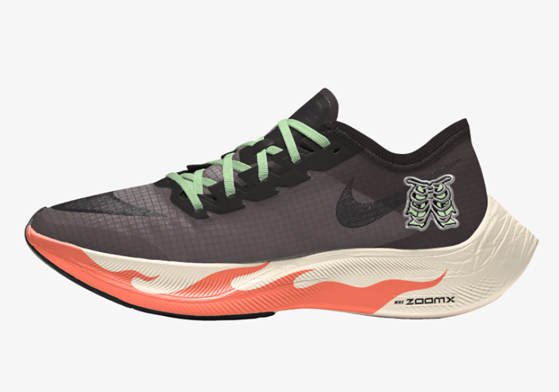 Nike's Revolutionary ZoomX VaporFly NEXT% Can Now Be Customized By You