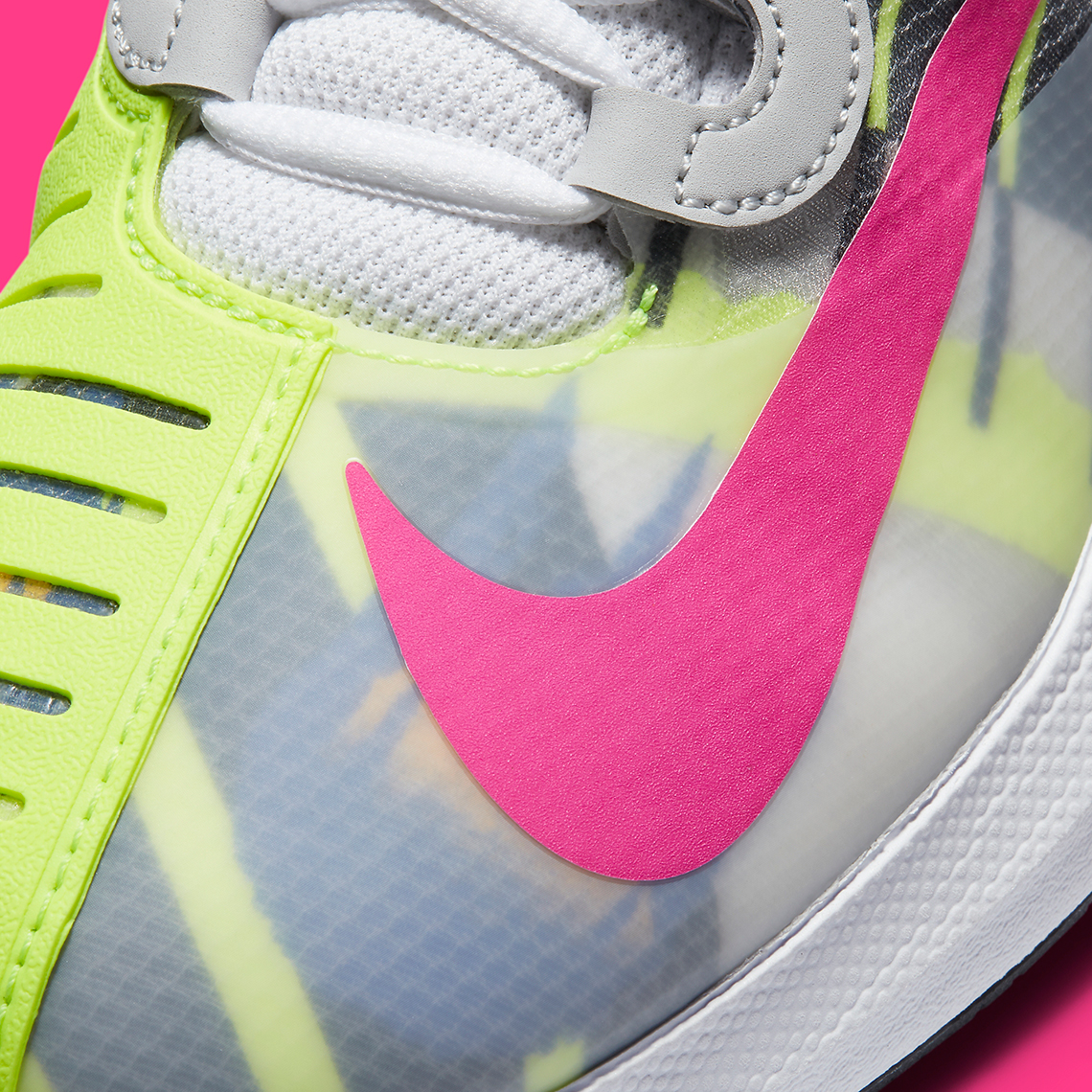 Nikecourt Air Zoom Gpturbo White Fuchsia Ck7580 101 9