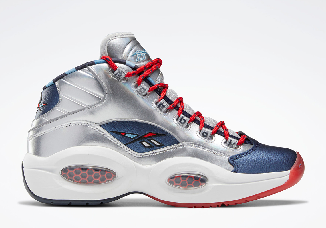 Reebok Question Mid Og Meets Og Silver Fz1366 2