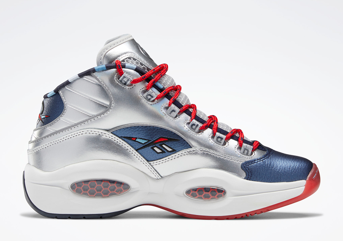 Reebok Question Mid Og Meets Og Silver Fz1366 3