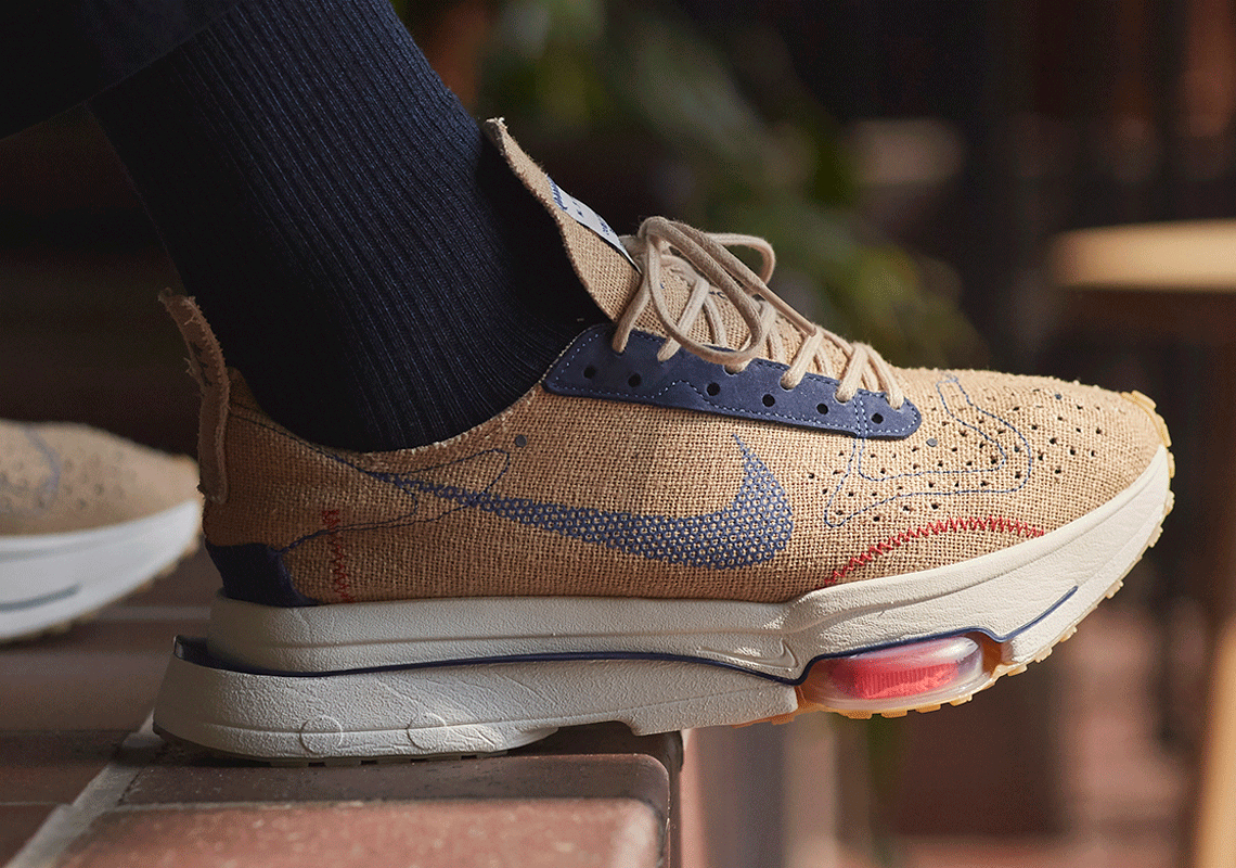 Size Nike Air Zoom Type Hemp 2020 5