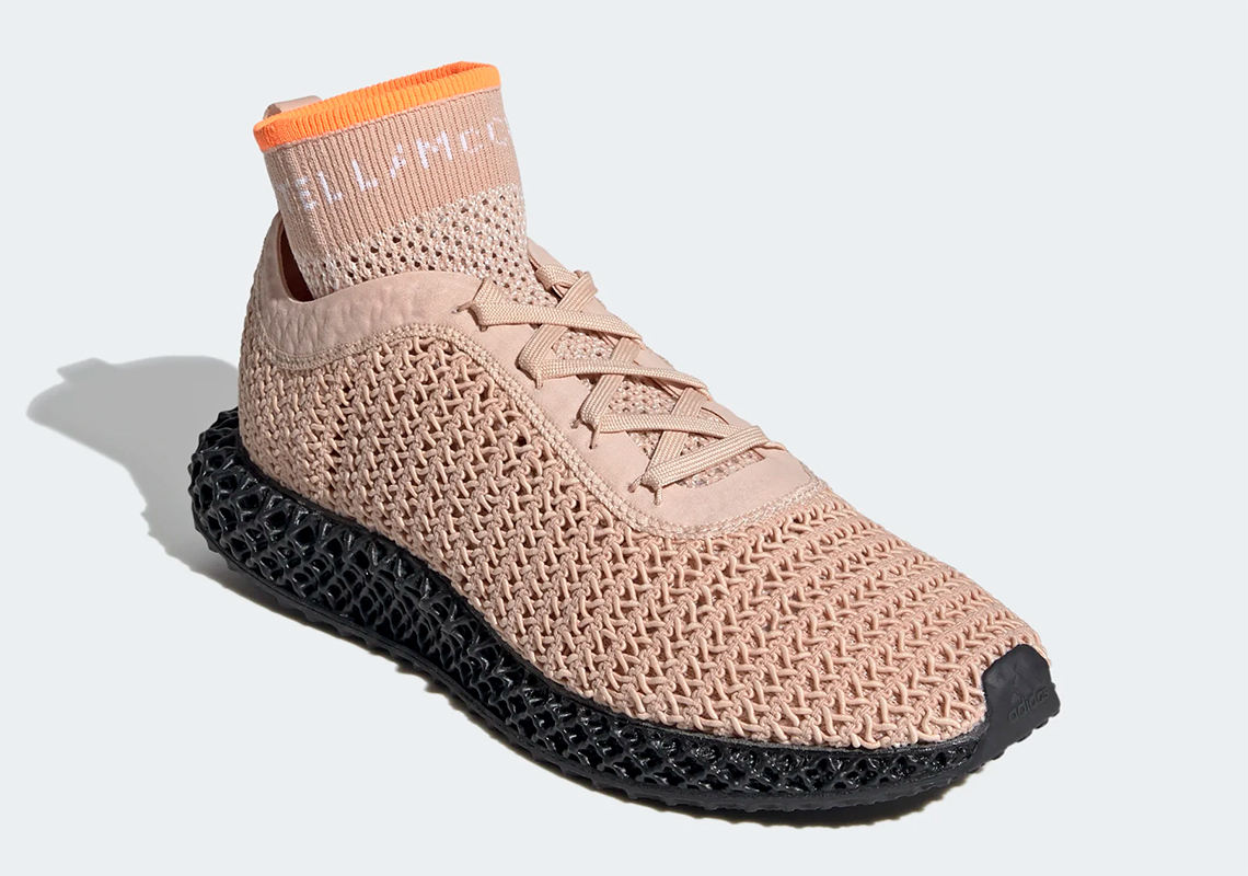 Stella Mccartney Adidas Alphaedge 4d Powder Fu8963 7