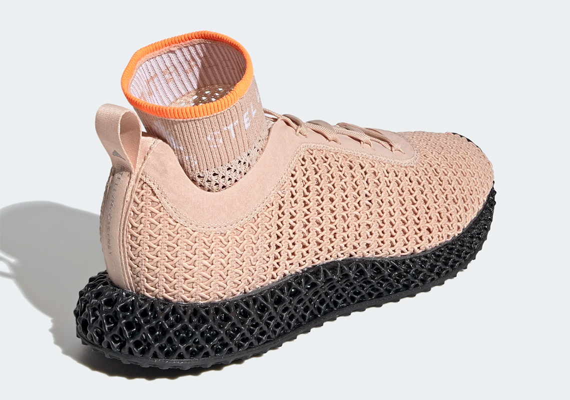 Stella Mccartney Adidas Alphaedge 4d Powder Fu8963 8