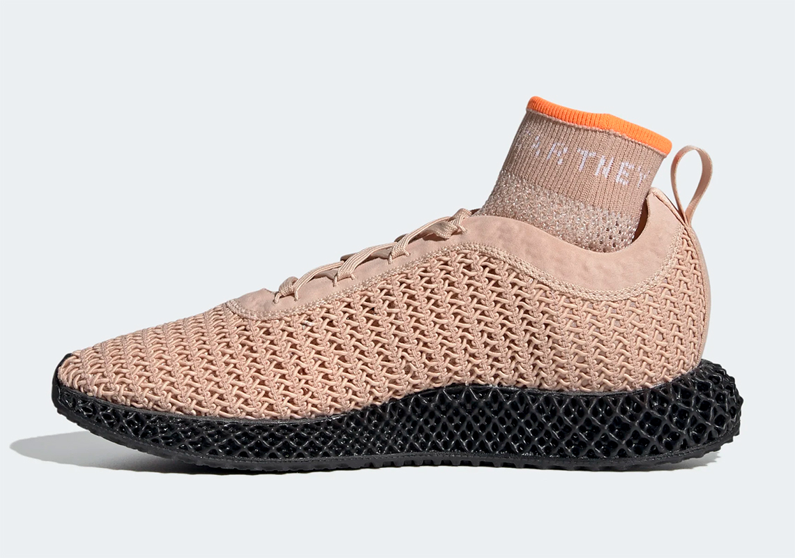 Stella Mccartney Adidas Alphaedge 4d Powder Fu8963 9