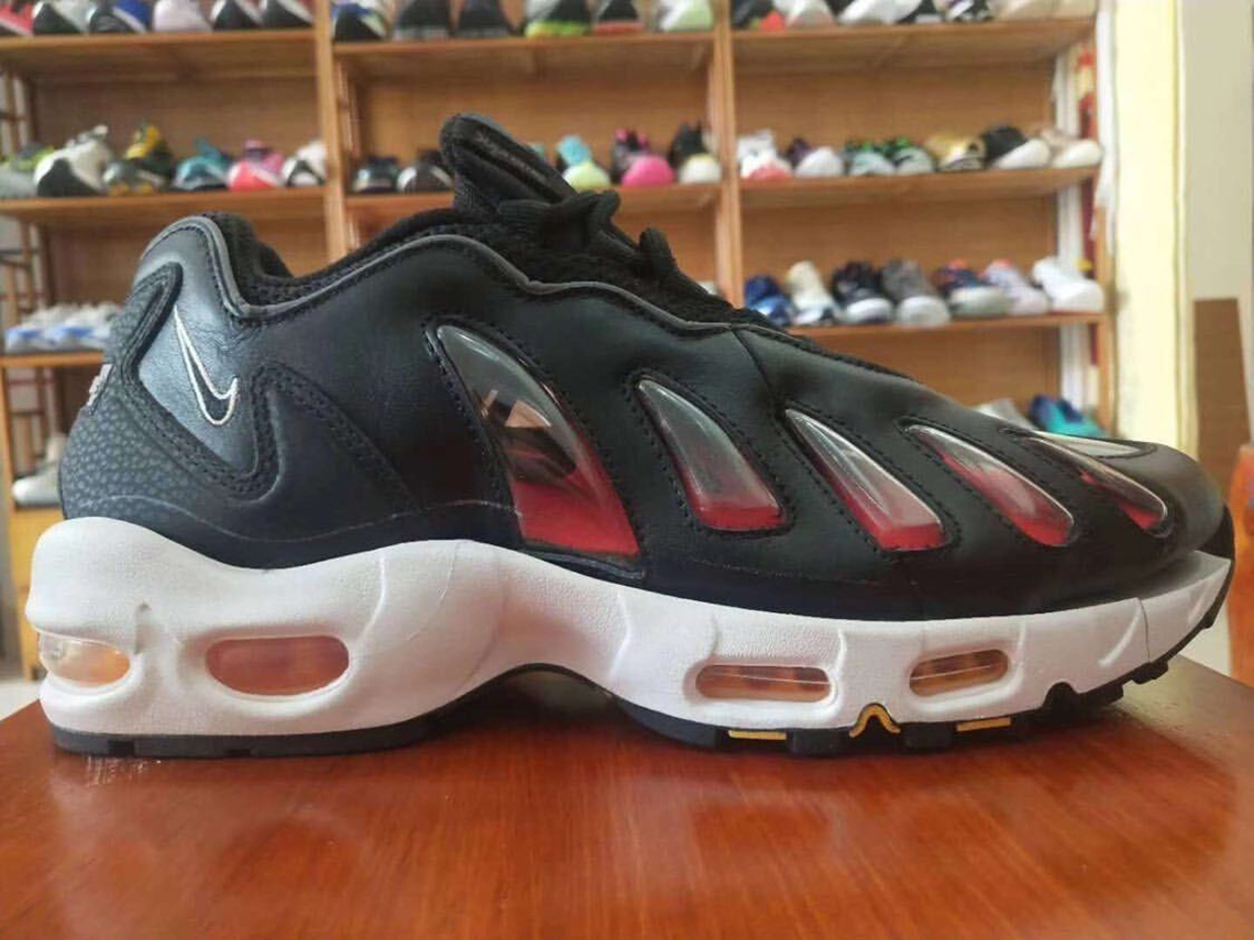 Supreme Nike Air Max 96