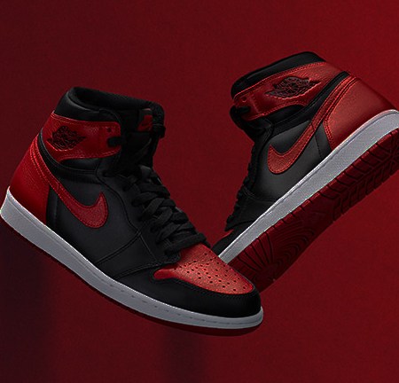 Why Are Air Jordan 1's Banned?