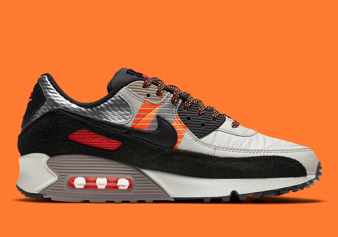 3m Nike Air Max 90 Cz2975 001 2