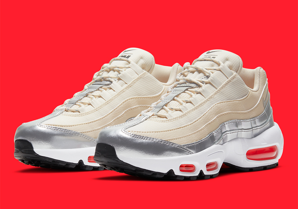 3m Nike Air Max 95 Ct1935 100 7