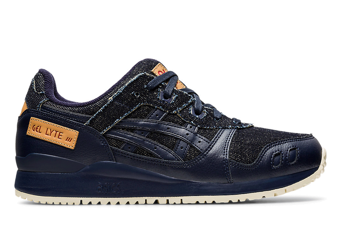 Asics Gel Lyte Iii 1201a049.400 2